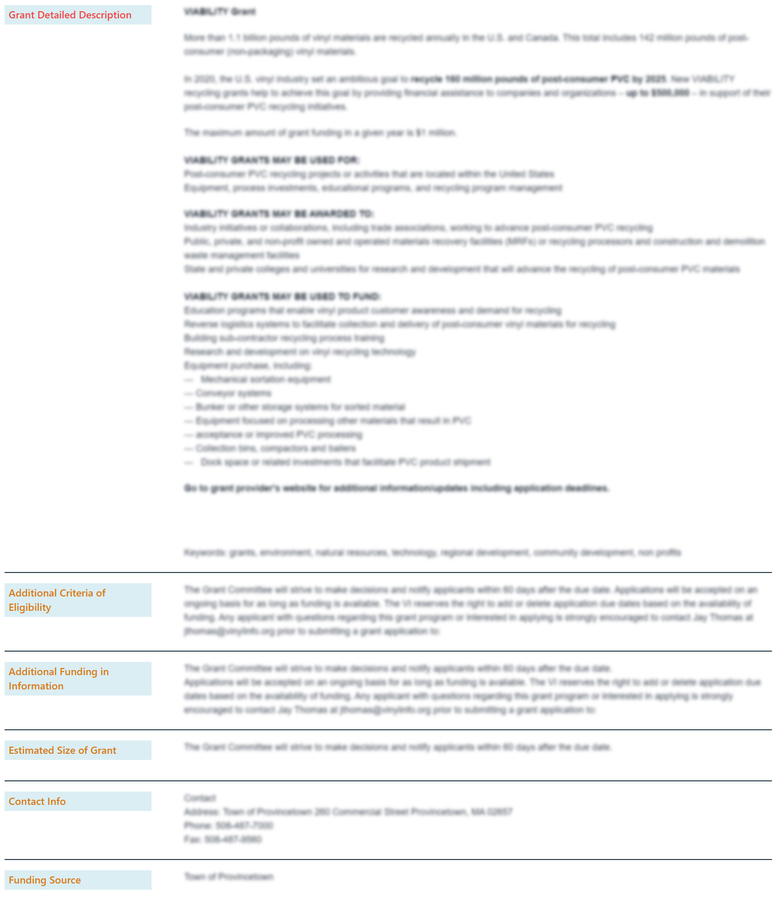 Grant Portal - Measuring Remote Job Placement Assistance Impact 21560